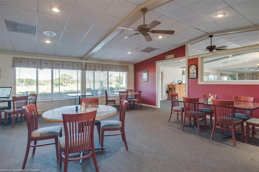 Former 18 Hole Golf Course with Restaurant, Golf Shop &amp; - photo 12