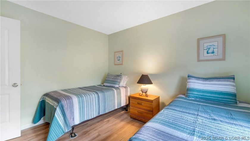 Affordable &amp; Updated 2-Bed, 2-Bath Condo with 12x32 Boat Slip on - photo 13