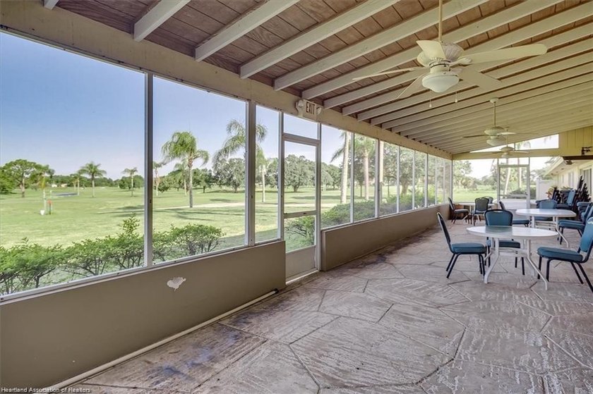 Former 18 Hole Golf Course with Restaurant, Golf Shop &amp; - photo 20
