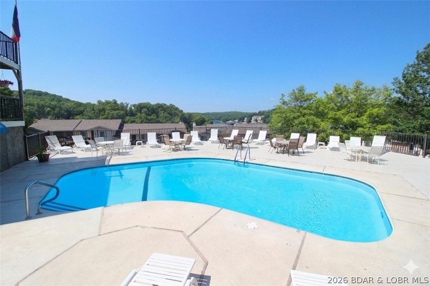 Affordable &amp; Updated 2-Bed, 2-Bath Condo with 12x32 Boat Slip on - photo 23
