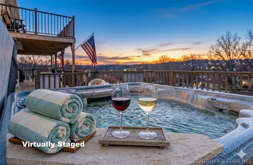Affordable &amp; Updated 2-Bed, 2-Bath Condo with 12x32 Boat Slip on - photo 25