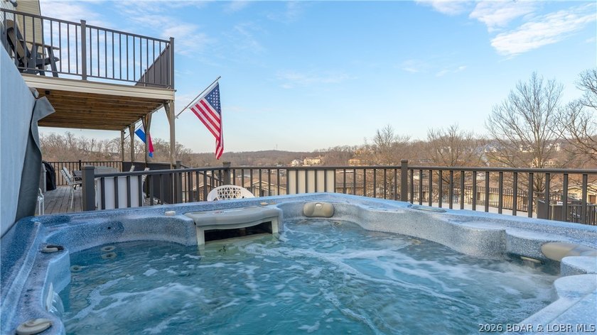 Affordable &amp; Updated 2-Bed, 2-Bath Condo with 12x32 Boat Slip on - photo 26