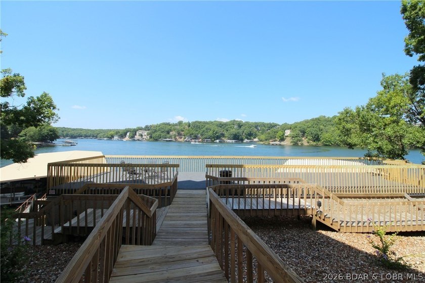 Affordable &amp; Updated 2-Bed, 2-Bath Condo with 12x32 Boat Slip on - photo 28