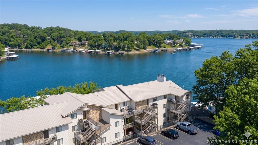Affordable &amp; Updated 2-Bed, 2-Bath Condo with 12x32 Boat Slip on - photo 29