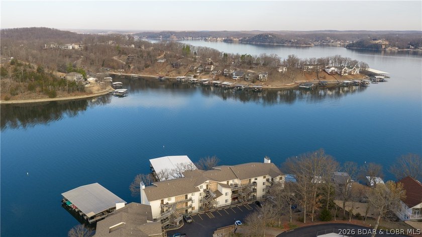 Affordable &amp; Updated 2-Bed, 2-Bath Condo with 12x32 Boat Slip on - photo 30