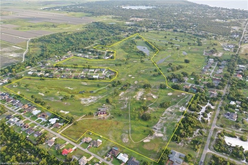Former 18 Hole Golf Course with Restaurant, Golf Shop &amp; - photo 30