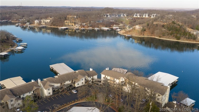 Affordable &amp; Updated 2-Bed, 2-Bath Condo with 12x32 Boat Slip on - photo 31
