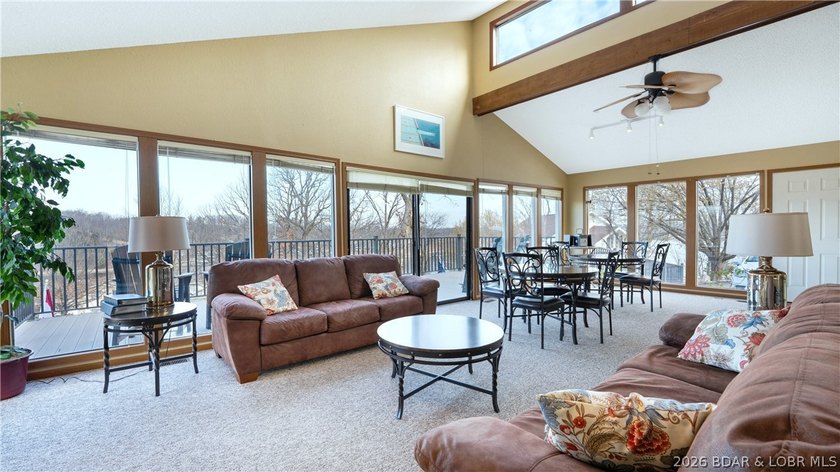 Affordable &amp; Updated 2-Bed, 2-Bath Condo with 12x32 Boat Slip on - photo 34