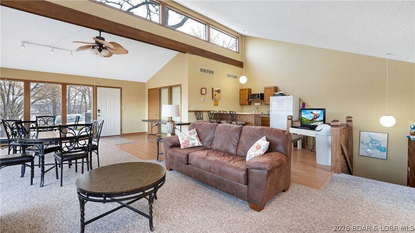 Affordable &amp; Updated 2-Bed, 2-Bath Condo with 12x32 Boat Slip on - photo 35