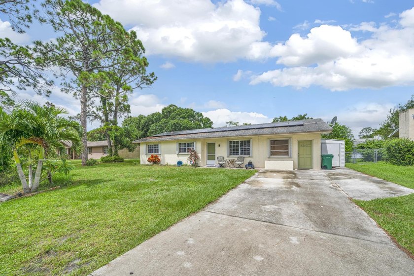 Short Sale Opportunity. This Indian River Estates Pool Home - photo 2