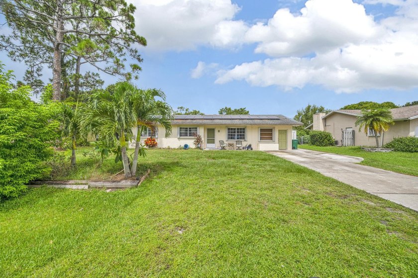 Short Sale Opportunity. This Indian River Estates Pool Home - photo 3