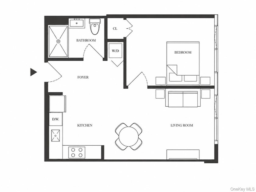 Northern Parc is located at 144-49 Northern Boulevard, just a - photo 2