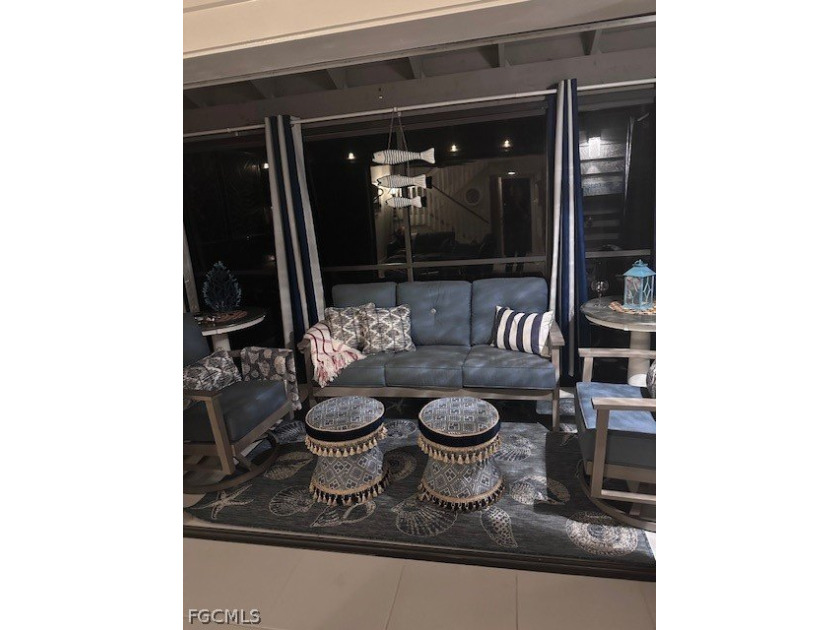 One of the nicest Units in Blue Crab Key. Offered fully - photo 5