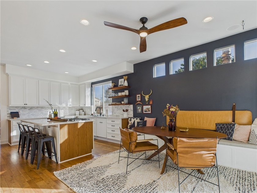 This fabulous beach home located just a mile from the ocean is - photo 12