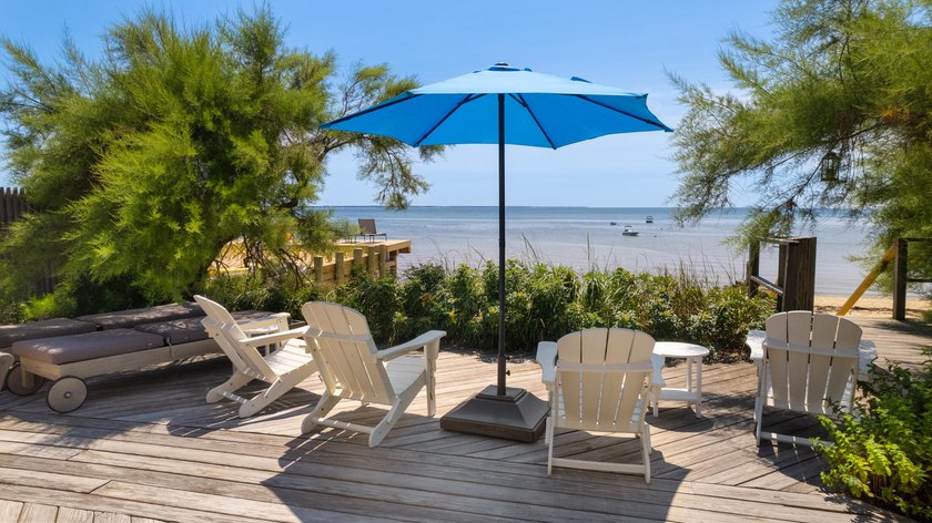 Welcome to your private waterfront retreat in the east end of - photo 26