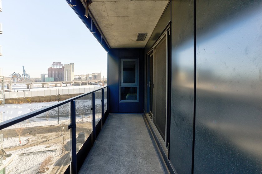 Vivez au bord du canal de Lachine dans ce condo construit en - photo 17