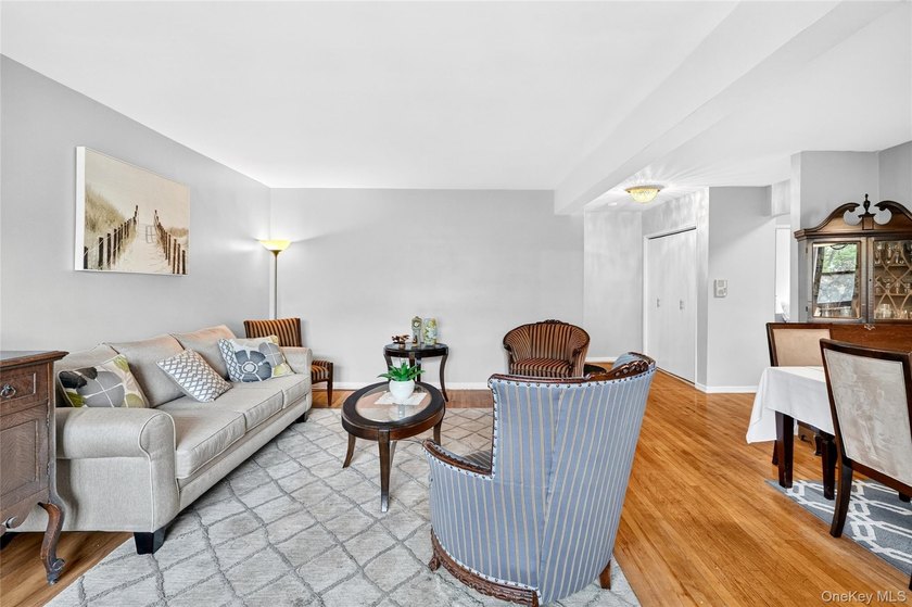 Let this unit sweep you off your feet! True three-bedroom, two - photo 17