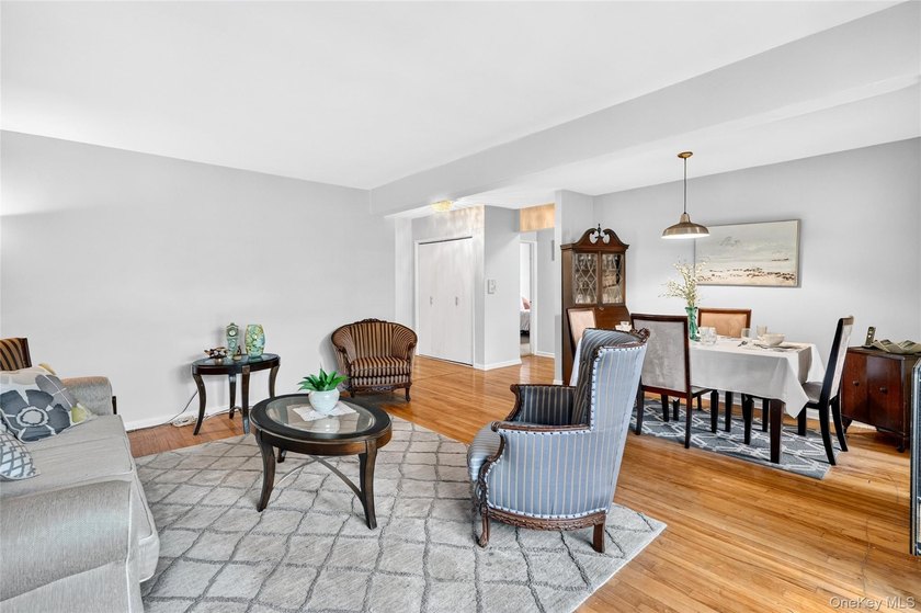 Let this unit sweep you off your feet! True three-bedroom, two - photo 18