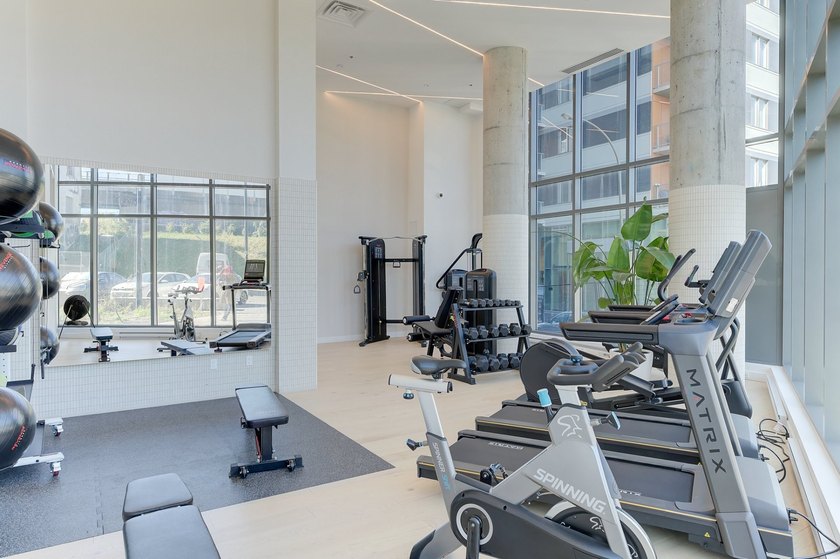Vivez au bord du canal de Lachine dans ce condo construit en - photo 19