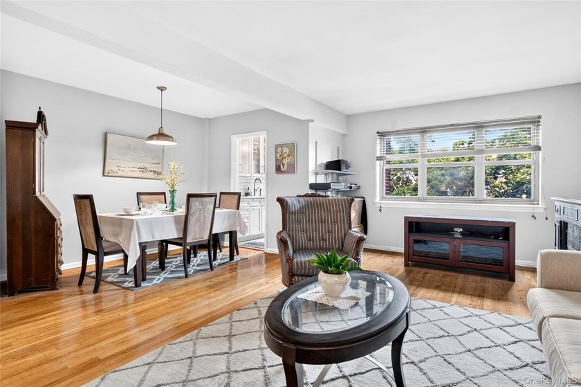 Let this unit sweep you off your feet! True three-bedroom, two - photo 19