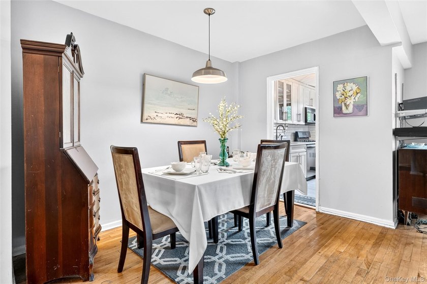 Let this unit sweep you off your feet! True three-bedroom, two - photo 21