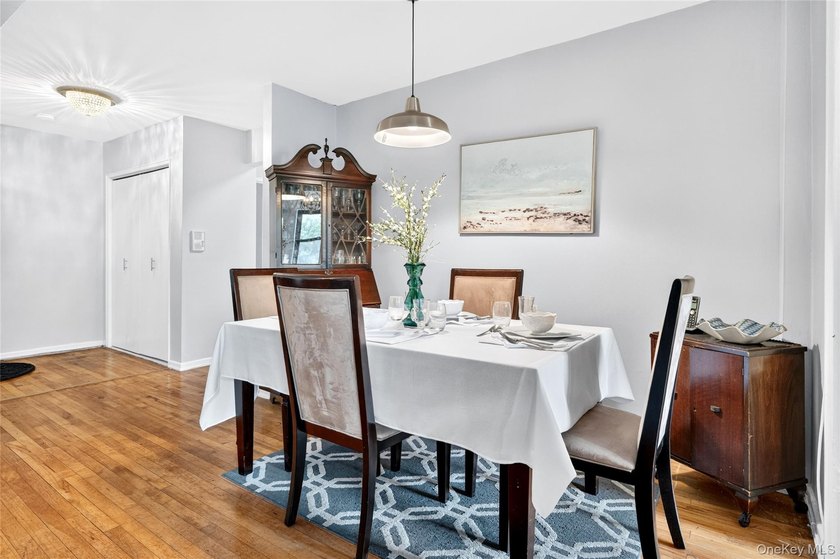 Let this unit sweep you off your feet! True three-bedroom, two - photo 22