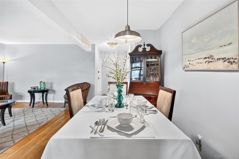 Let this unit sweep you off your feet! True three-bedroom, two - photo 23