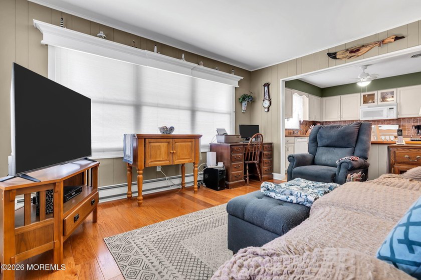 Move right into this well-maintained 2-bedroom, 2-bath home in - photo 24
