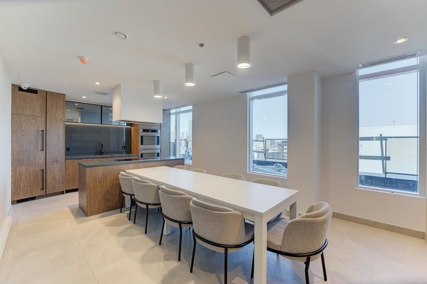 Vivez au bord du canal de Lachine dans ce condo construit en - photo 26