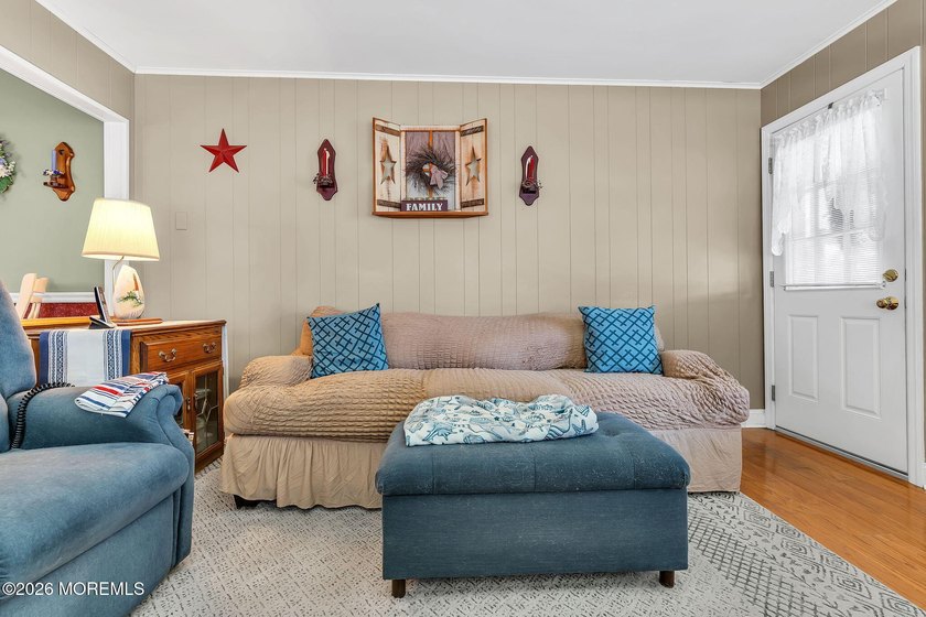 Move right into this well-maintained 2-bedroom, 2-bath home in - photo 26