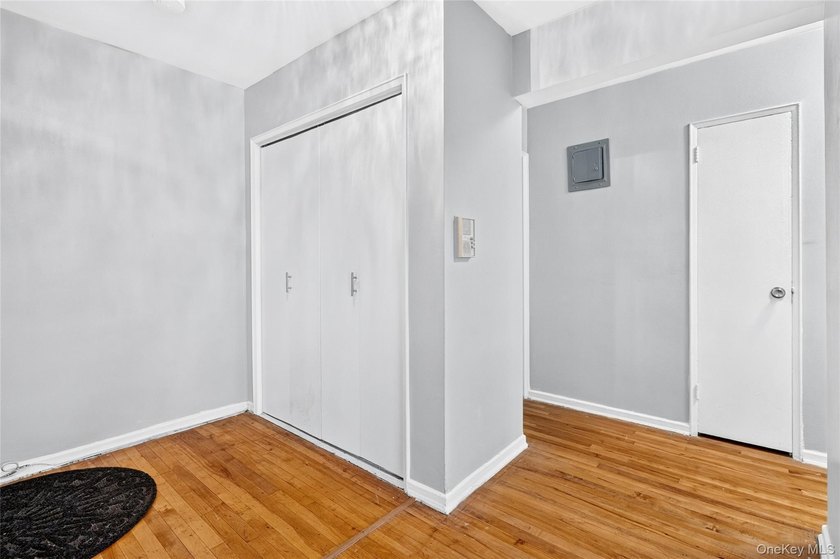 Let this unit sweep you off your feet! True three-bedroom, two - photo 29