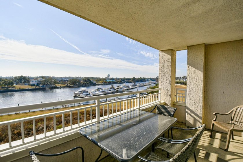 **Transferrable Golf Membership Included** Incredible waterway - photo 30