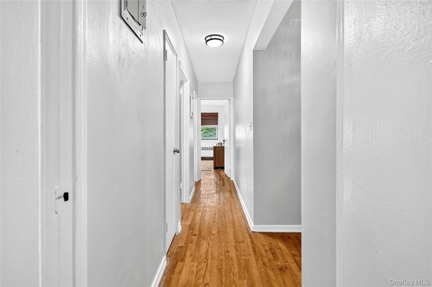Let this unit sweep you off your feet! True three-bedroom, two - photo 31