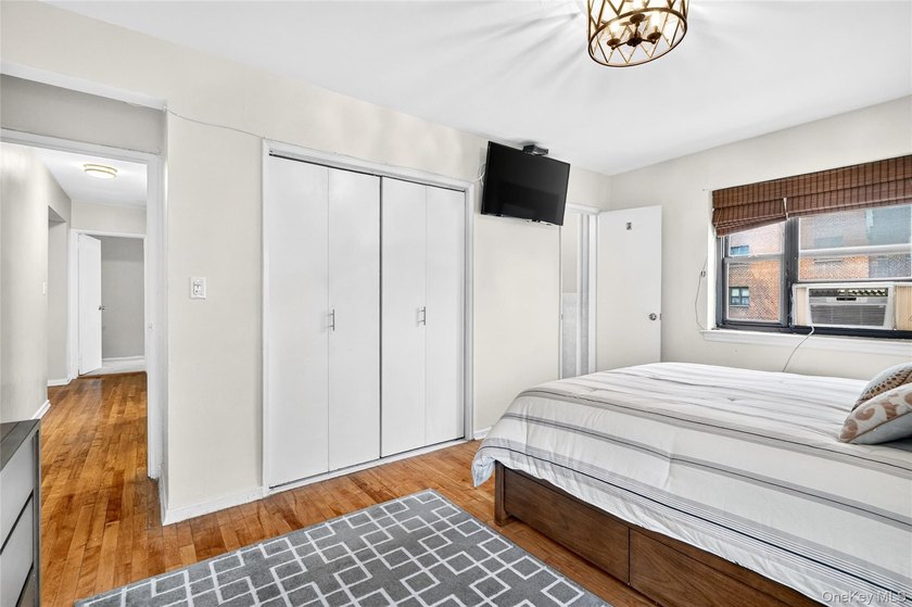 Let this unit sweep you off your feet! True three-bedroom, two - photo 33
