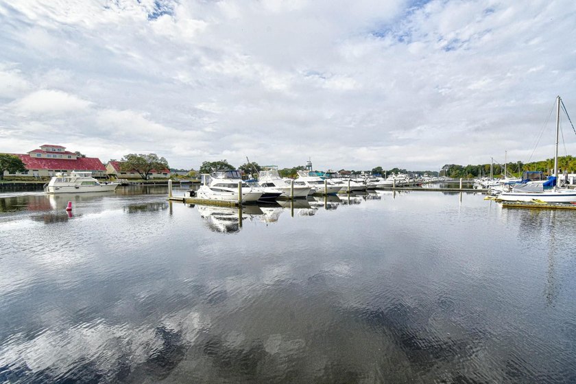 **Transferrable Golf Membership Included** Incredible waterway - photo 39