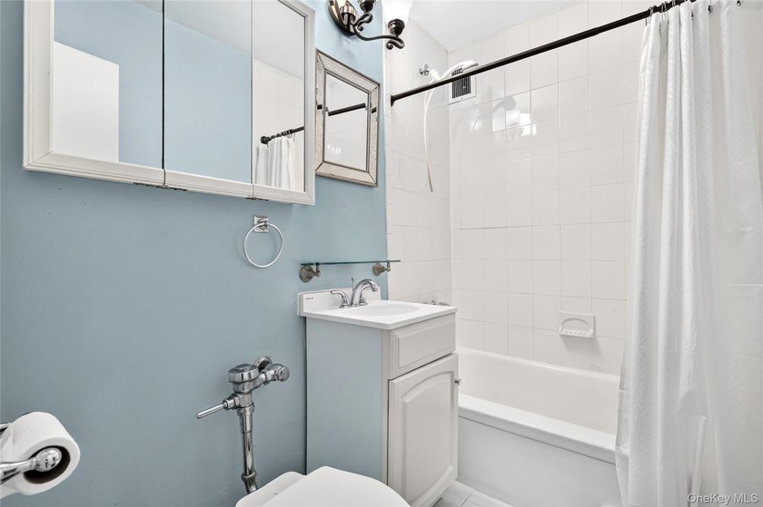 Let this unit sweep you off your feet! True three-bedroom, two - photo 43