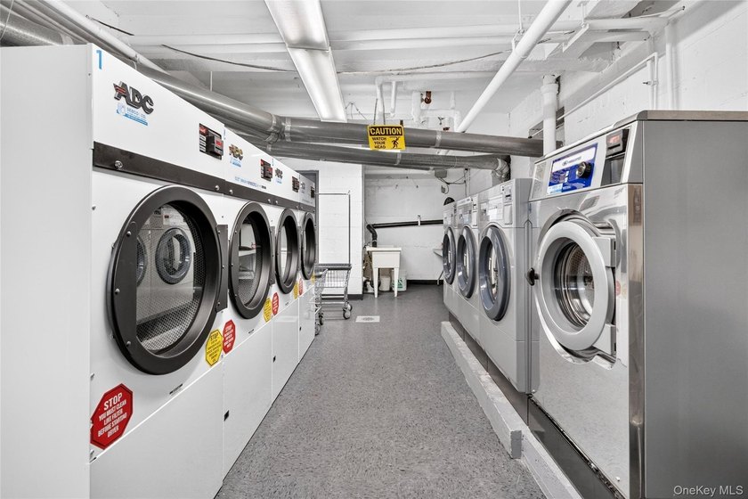 Let this unit sweep you off your feet! True three-bedroom, two - photo 45
