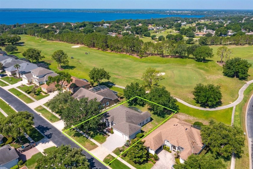 ***PREMIER GOLF FRONT HOME***SUNSET VIEWS! Welcome to this - photo 3