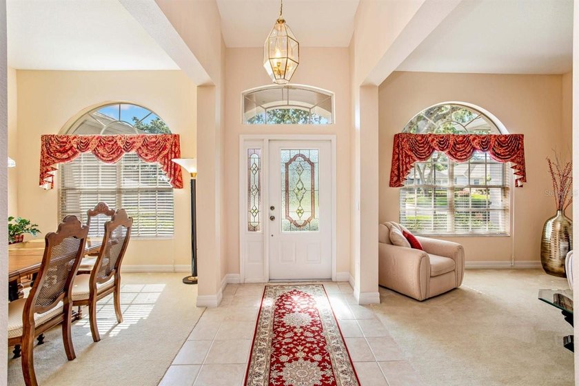 ***PREMIER GOLF FRONT HOME***SUNSET VIEWS! Welcome to this - photo 5