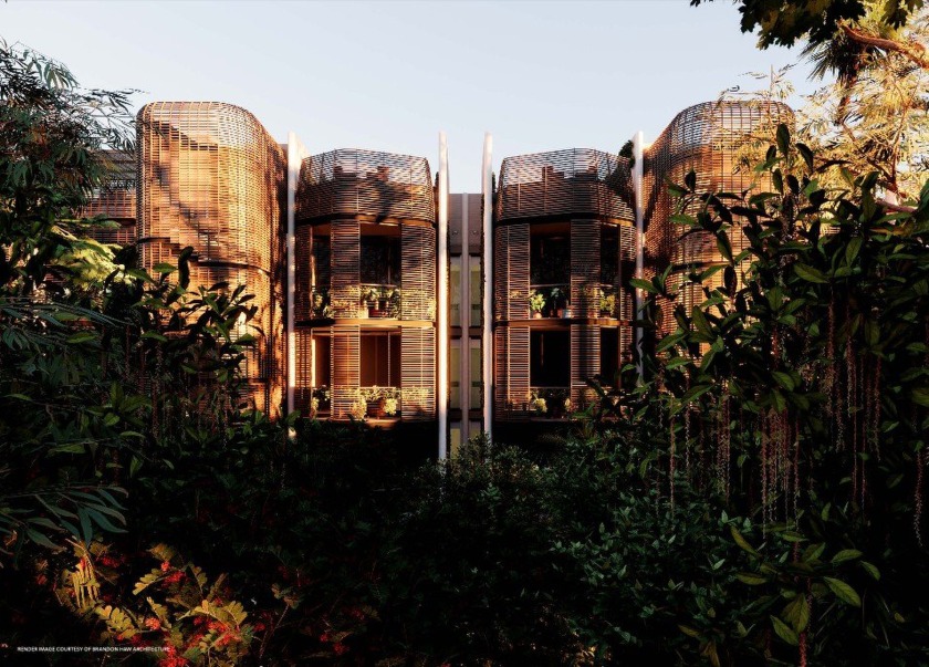 This exclusive collection of branded residences in Tulum offers - photo 14