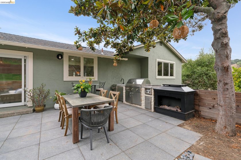 Tucked away in Oakland's desirable Grass Valley neighborhood - photo 31