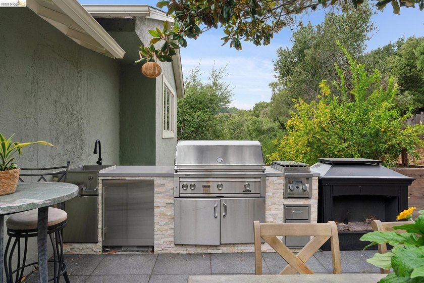 Tucked away in Oakland's desirable Grass Valley neighborhood - photo 32