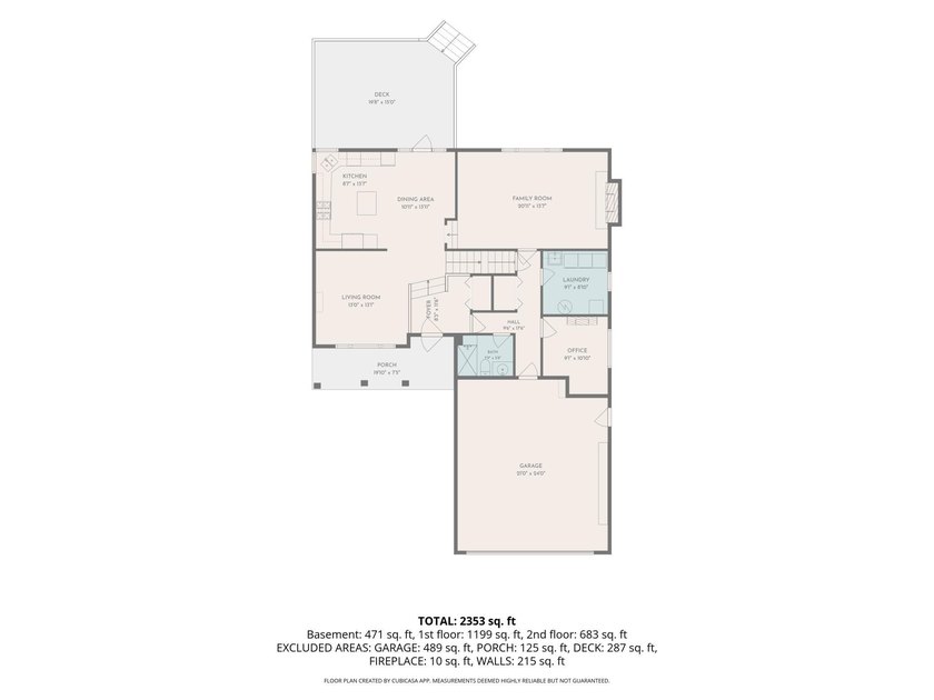 Welcome home to this warm and inviting two-owner property - photo 37