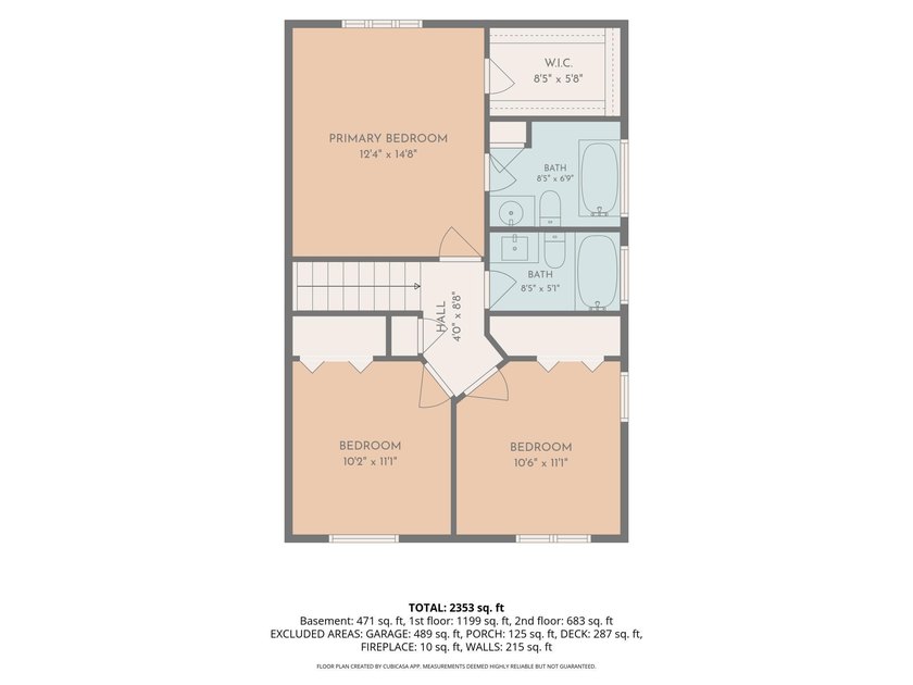 Welcome home to this warm and inviting two-owner property - photo 38