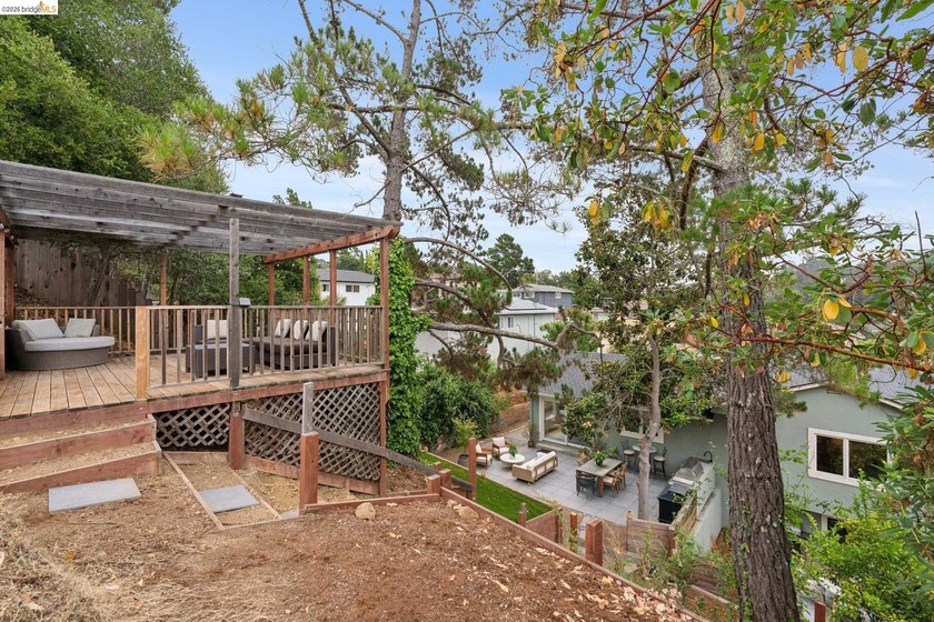 Tucked away in Oakland's desirable Grass Valley neighborhood - photo 42