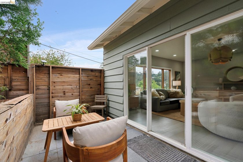 Tucked away in Oakland's desirable Grass Valley neighborhood - photo 44