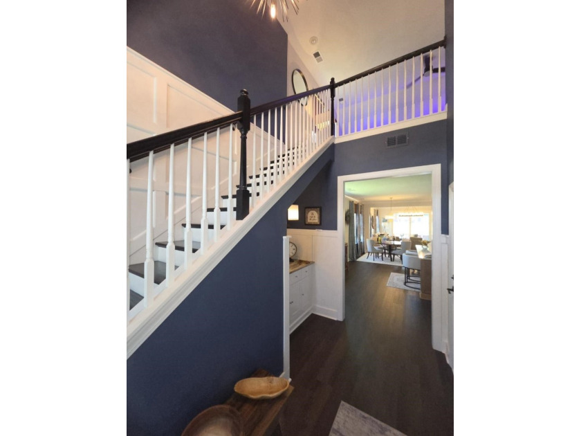 Welcome to 1305 Wykham Park Drive! This professionally designed - photo 5