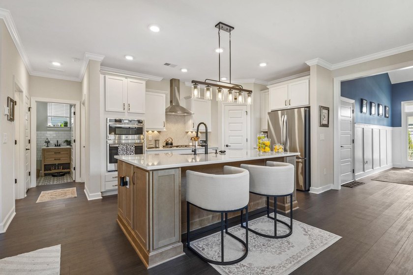 Welcome to 1305 Wykham Park Drive! This professionally designed - photo 7