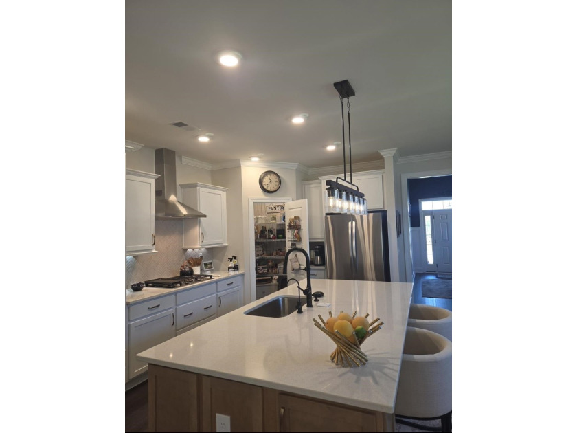 Welcome to 1305 Wykham Park Drive! This professionally designed - photo 8