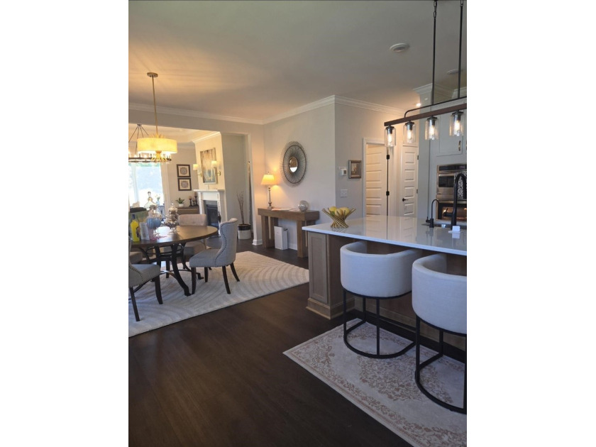 Welcome to 1305 Wykham Park Drive! This professionally designed - photo 10